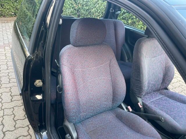 LANCIA YPSILON 1.2 SOLO 79000KM