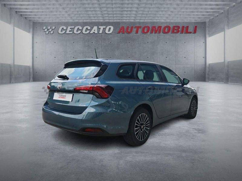 FIAT Tipo Tipo SW 1.6 mjt s&s 130cv
