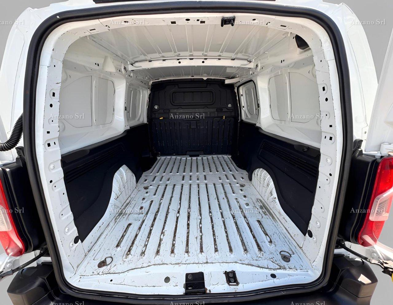 CITROEN Berlingo van XL 1.5 bluehdi 100cv S&S Club 3p.ti
