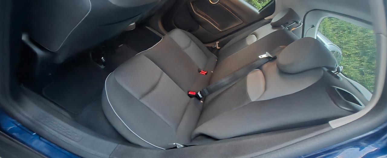 Fiat 500X 1.3 MultiJet 95 CV Business