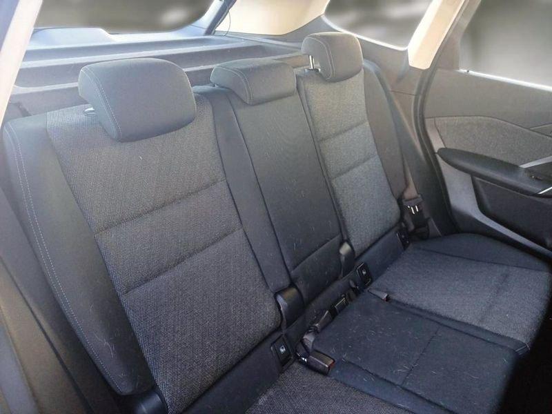 BMW X1 sDrive 18i Edition Essence DCT