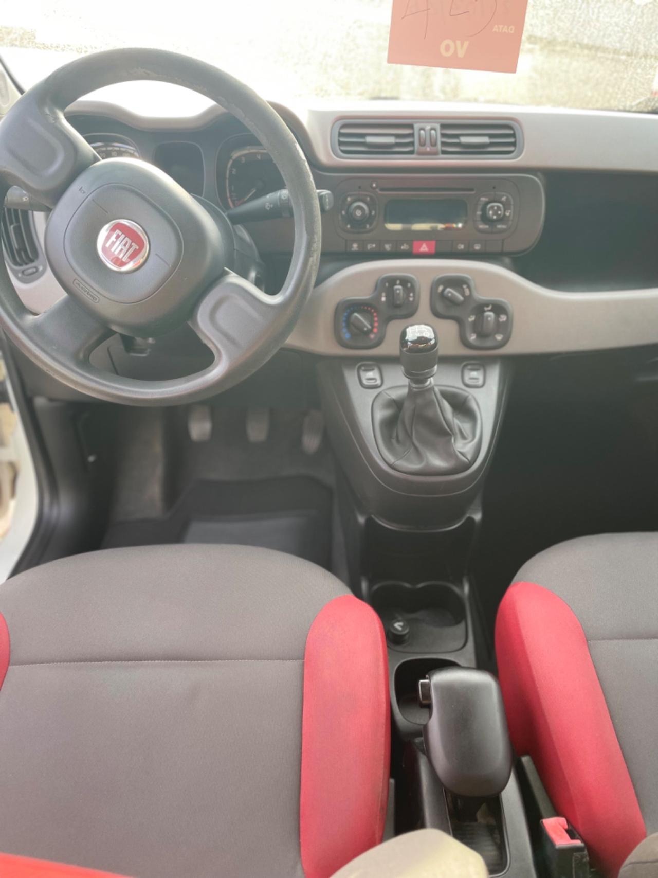 Fiat Panda 1.2 Easy