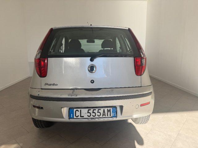 FIAT Punto 1.2 16V 3 porte Dynamic