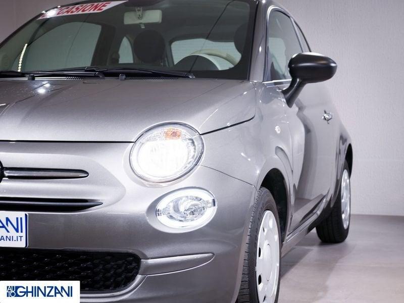 FIAT 500 1.0 Hybrid - "PREZZO VERO"