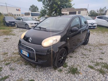 Citroen C1 1.0 5 porte airdream Pulp Techno