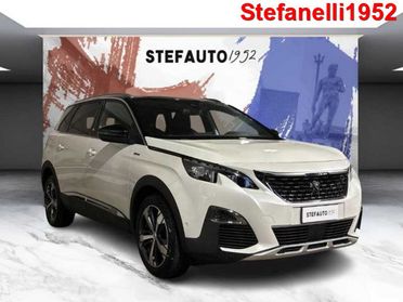PEUGEOT 5008 II 2016 - 1.6 bluehdi GT-Line s&s 120cv 7p.ti