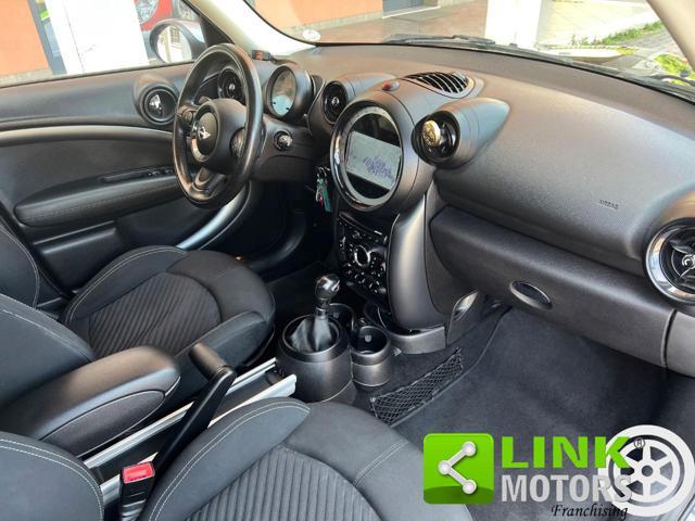 MINI Countryman Mini Cooper SD Countryman