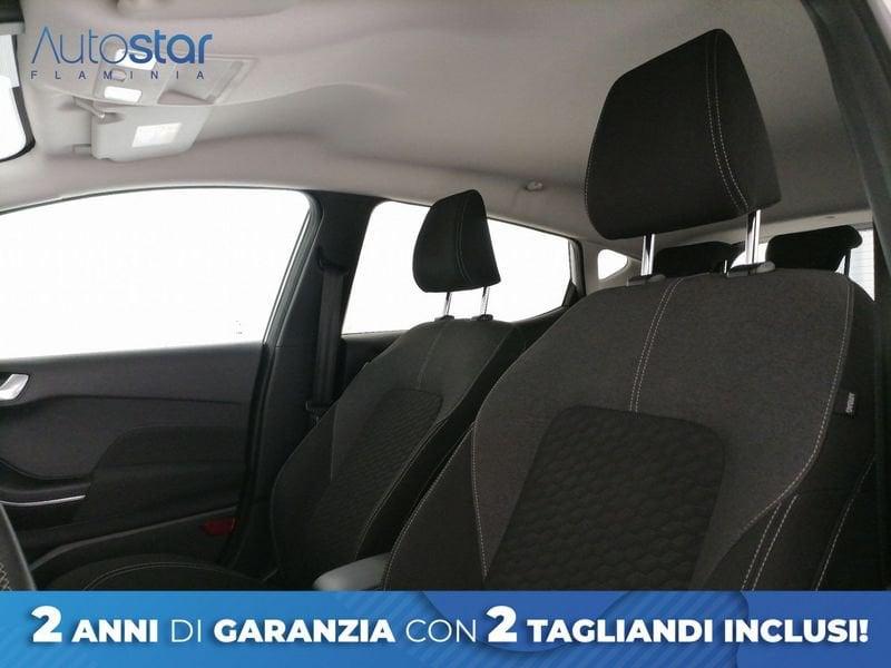 Ford Fiesta 5p 1.1 Titanium Gpl 75cv
