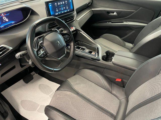 PEUGEOT 3008 1.5 BlueHDi 130 CV EAT8 Allure Pack
