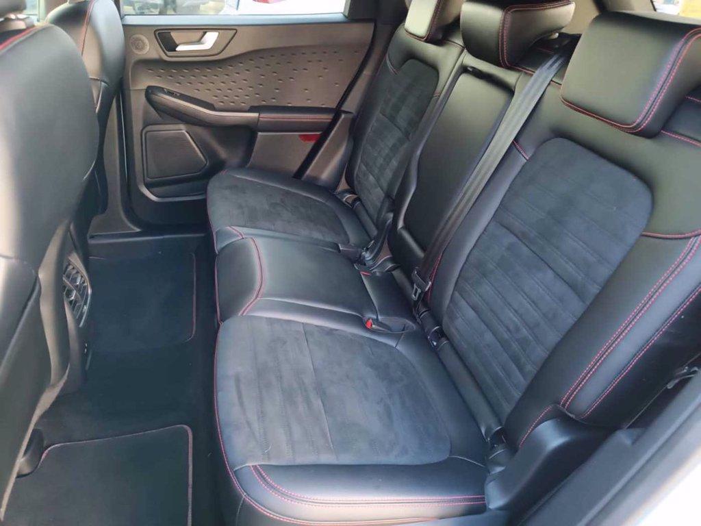 FORD Kuga 2.5 Plug In Hybrid 225 CV CVT 2WD ST-Line X del 2021