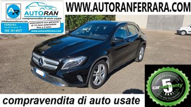 Mercedes-benz GLA 180 Sport
