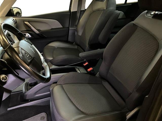 CITROEN C4 Picasso C4 Grand Spacetourer 1.5 BlueHDi 130cv Shine Pack
