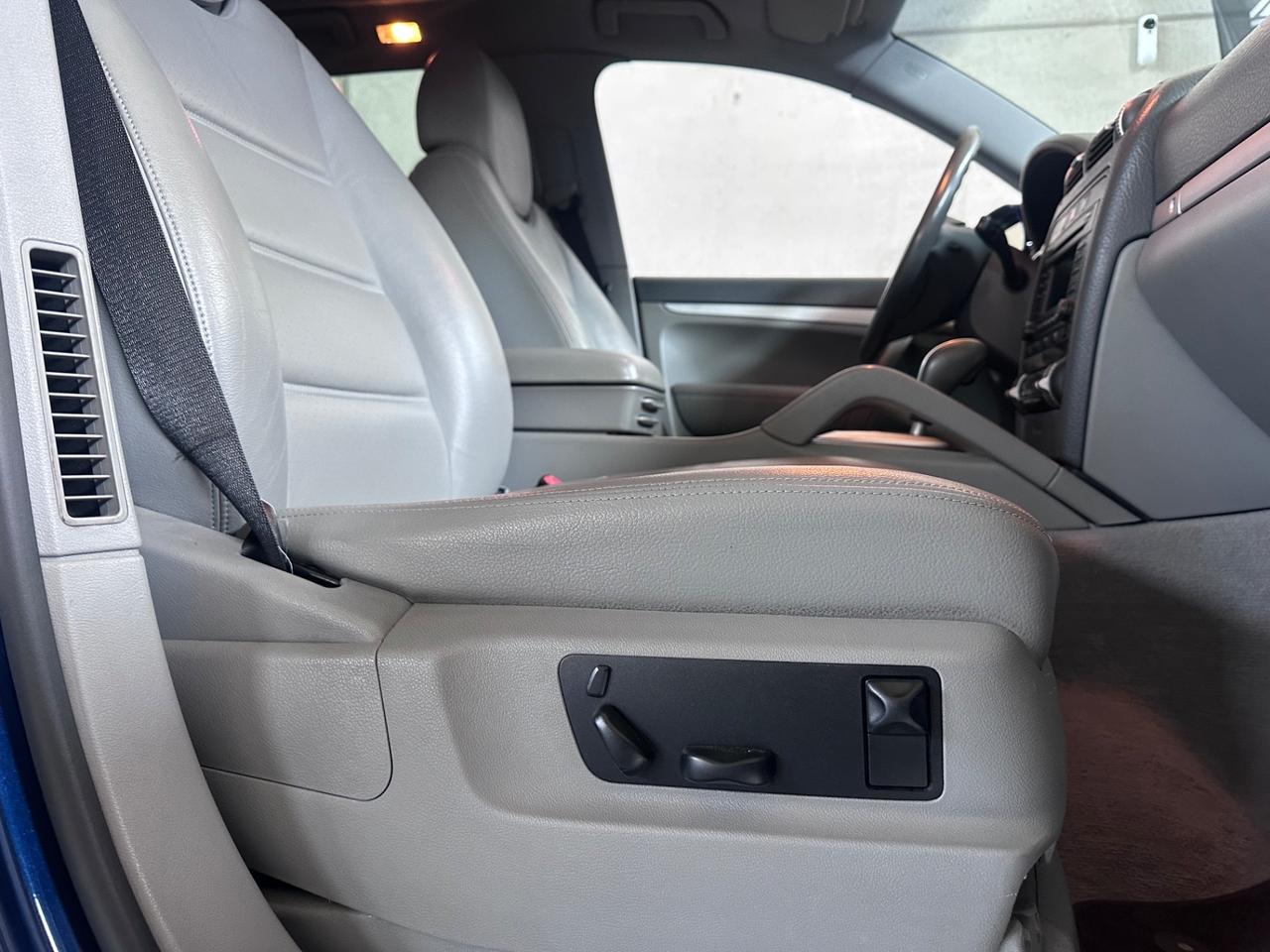 Porsche Cayenne 3.0 Diesel