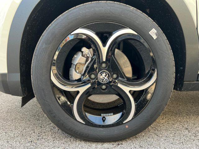 ALFA ROMEO Junior 1.2 145 CV Hybrid eDCT6 Speciale #VARI COLORI
