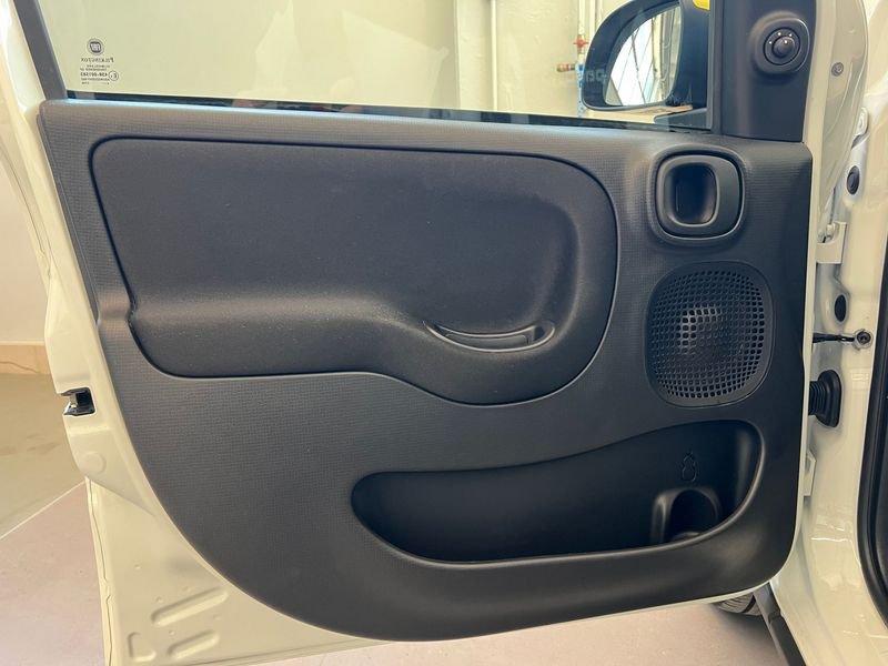 FIAT Panda 1.0 FireFly 70cv S&S Hybrid Pandina CROSS