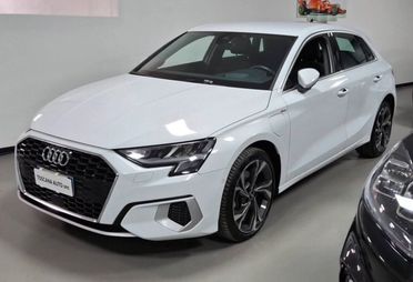 Audi A3 Sportback s line Portellone elettrico