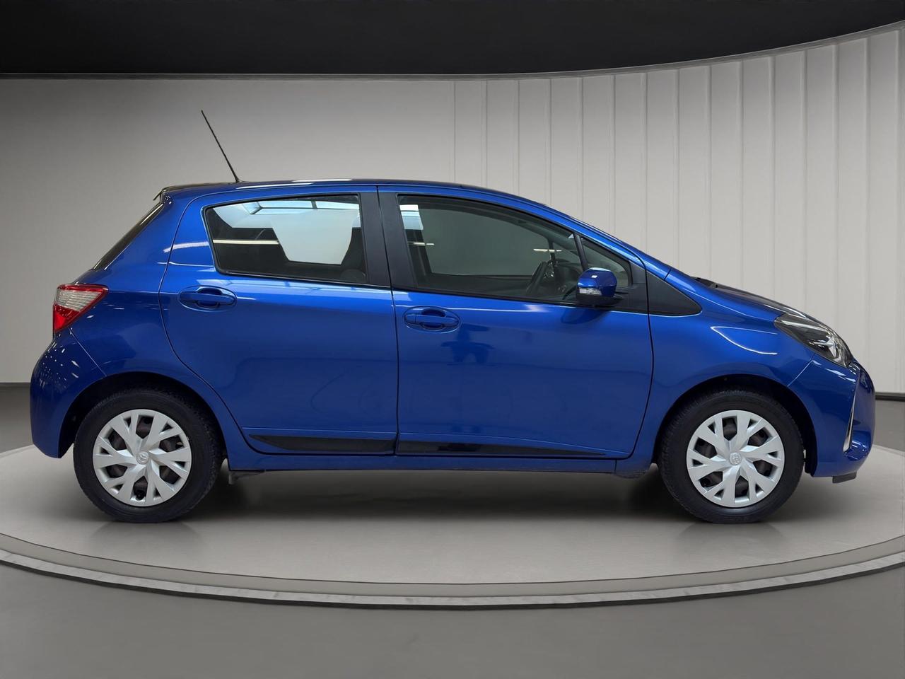 Toyota Yaris 5p 1.0 Active my18