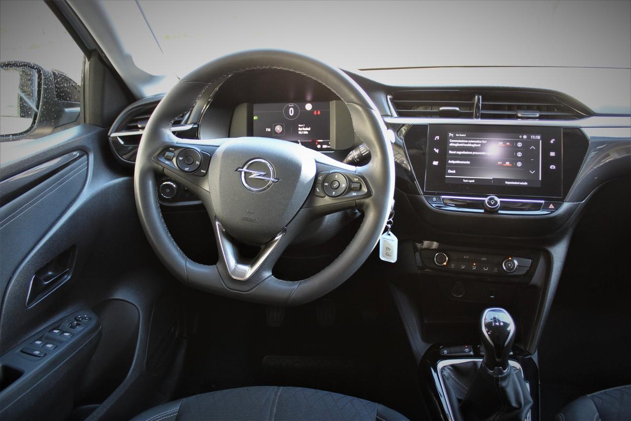 Opel Corsa 1.2 Elegance Neopatentati