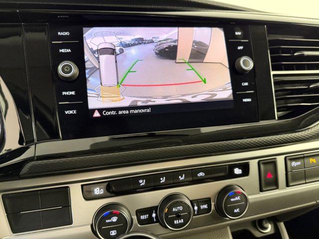 VOLKSWAGEN Caravelle 2.0 TDI 150CV Trendline "IVA COMPRESA"