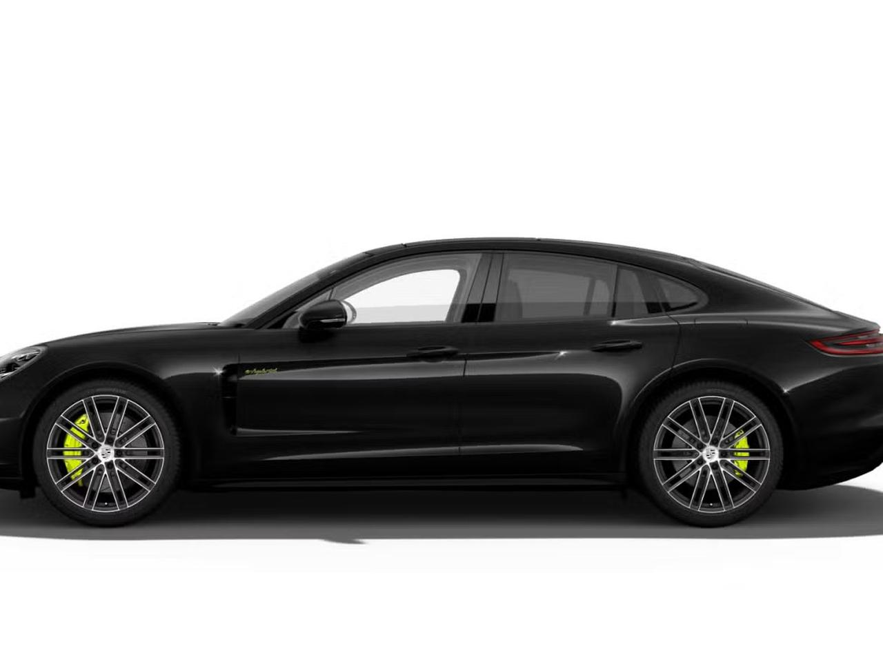 Porsche Panamera 2.9 4 e-hybrid auto