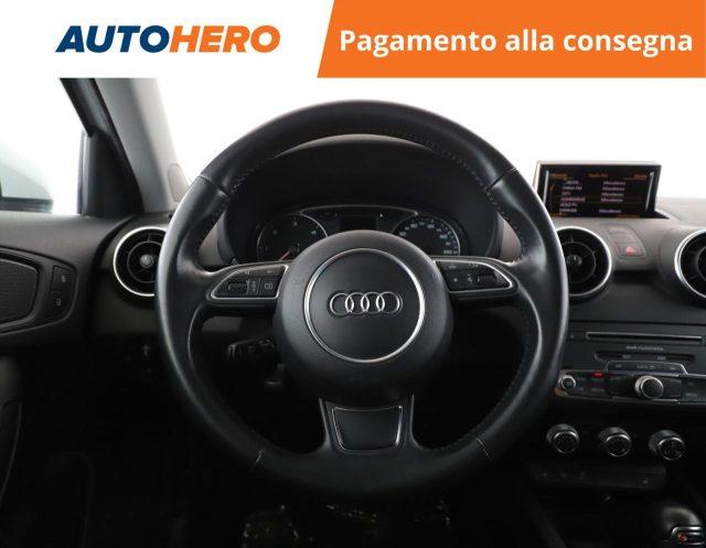 AUDI A1 1.4 TDI