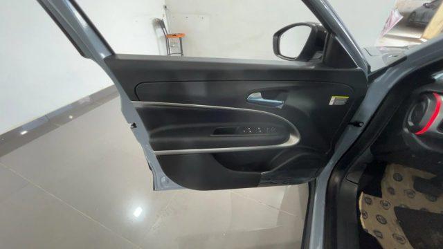 JEEP Avenger Avenger 1.2 Turbo 100 CV MHEV Summit