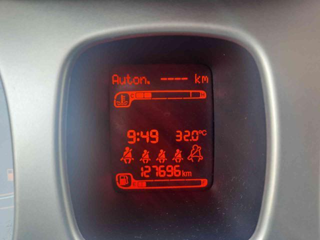 FIAT Panda 4X4 CROSS 1.3 MJT 95 CV E6