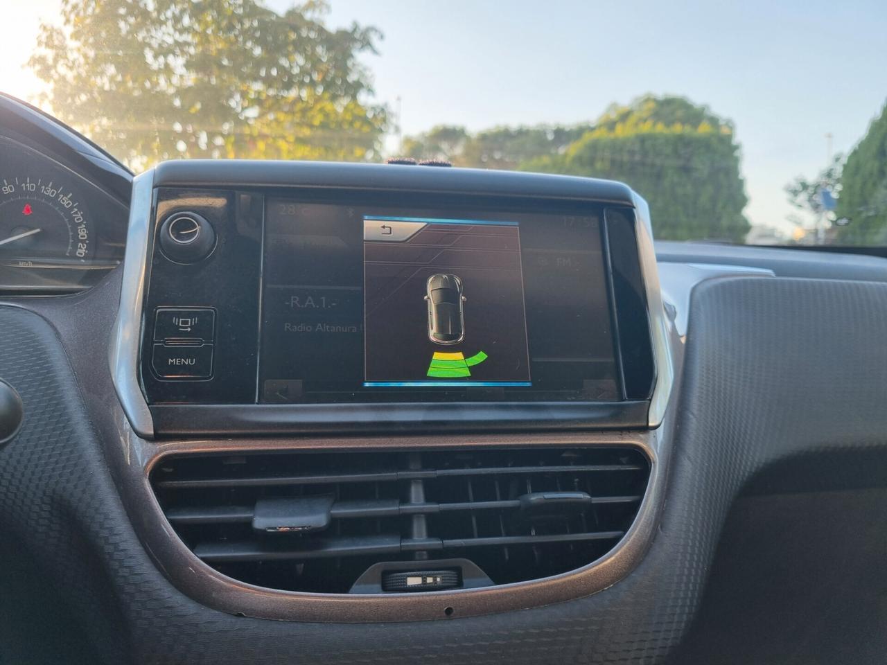 Peugeot 2008 1.4 HDi 68CV Active