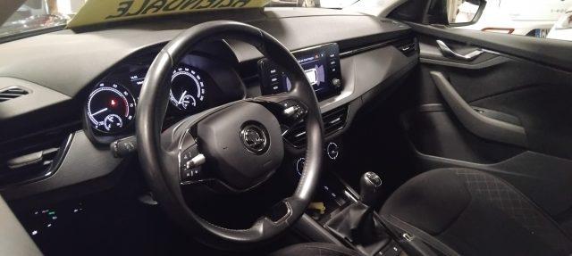 SKODA Kamiq 1.0 TSI Ambition VIDEO