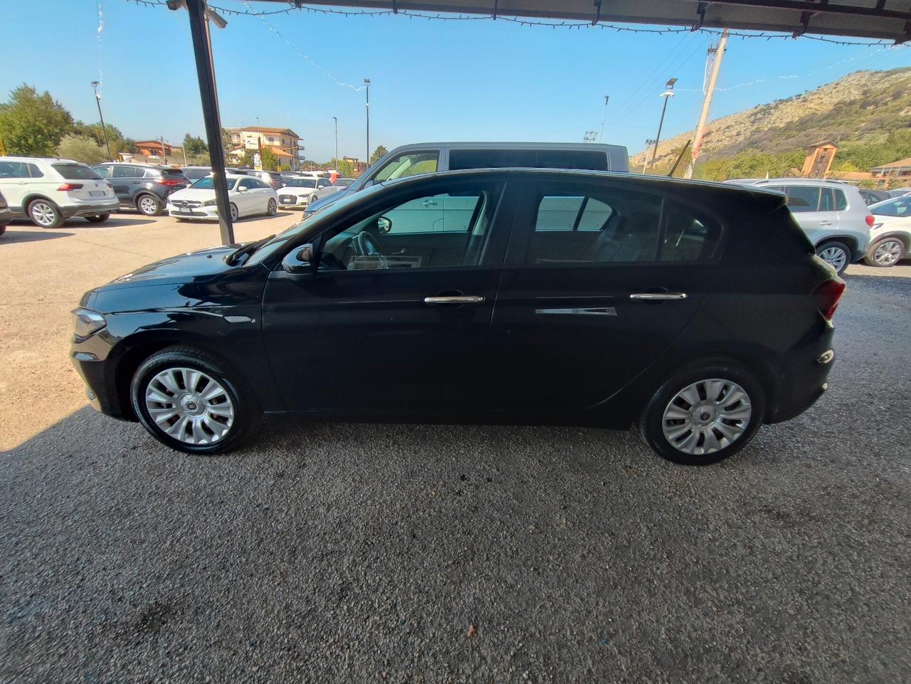Fiat Tipo 1.4 5 porte Lounge