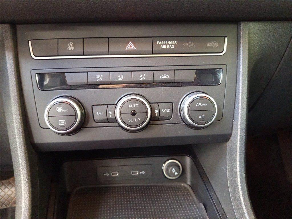 SEAT Ateca 1.5 ecotsi Business 150cv dsg del 2023