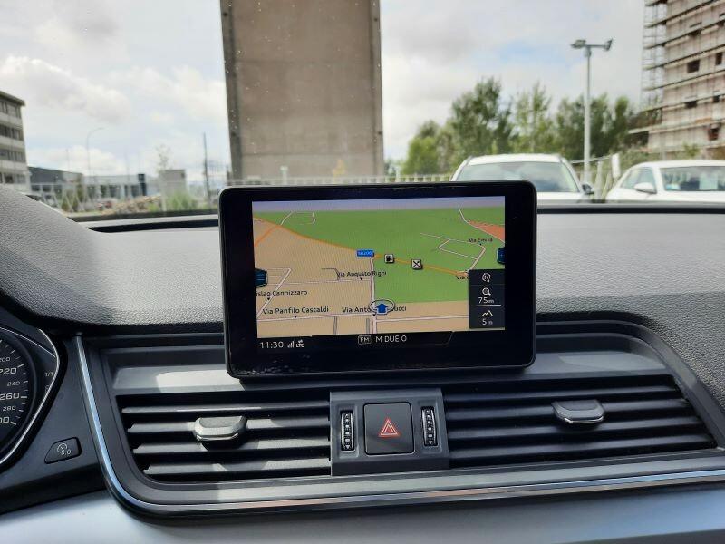 Audi Q5 40 2.0 tdi quattroI 190 CV quattro S tronic Sport - 2019