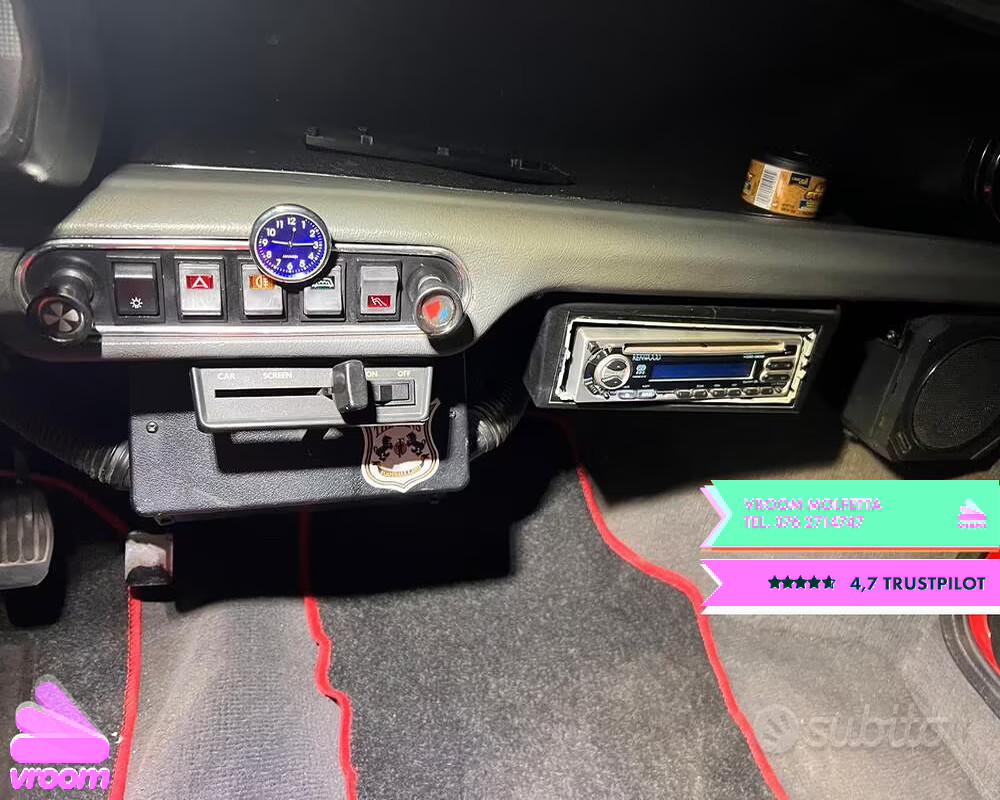ROVER Mini Mayfair