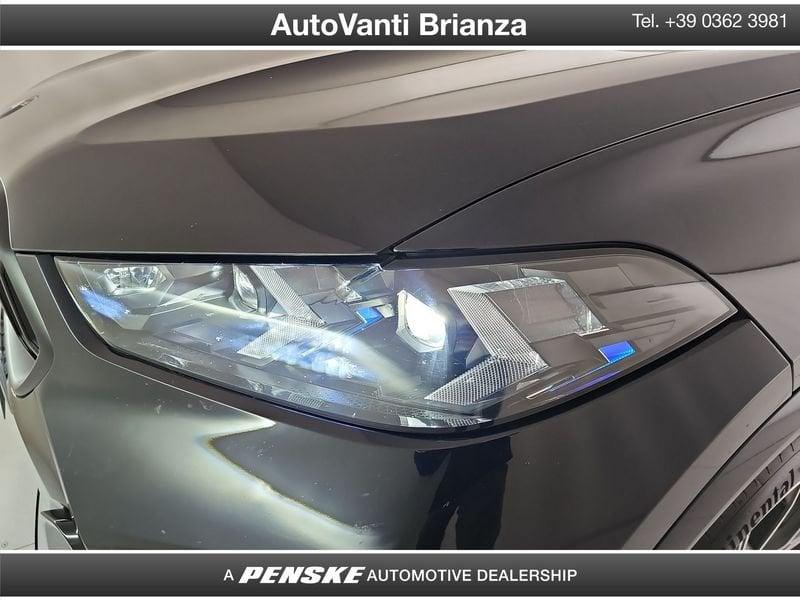 BMW X6 X6 xdrive30d 48V MSport Pro