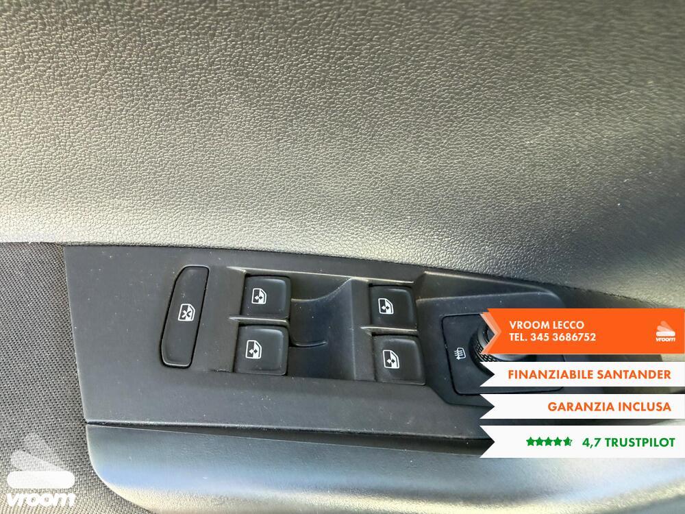 VOLKSWAGEN Polo 6ª serie Polo 1.0 Edition Plus