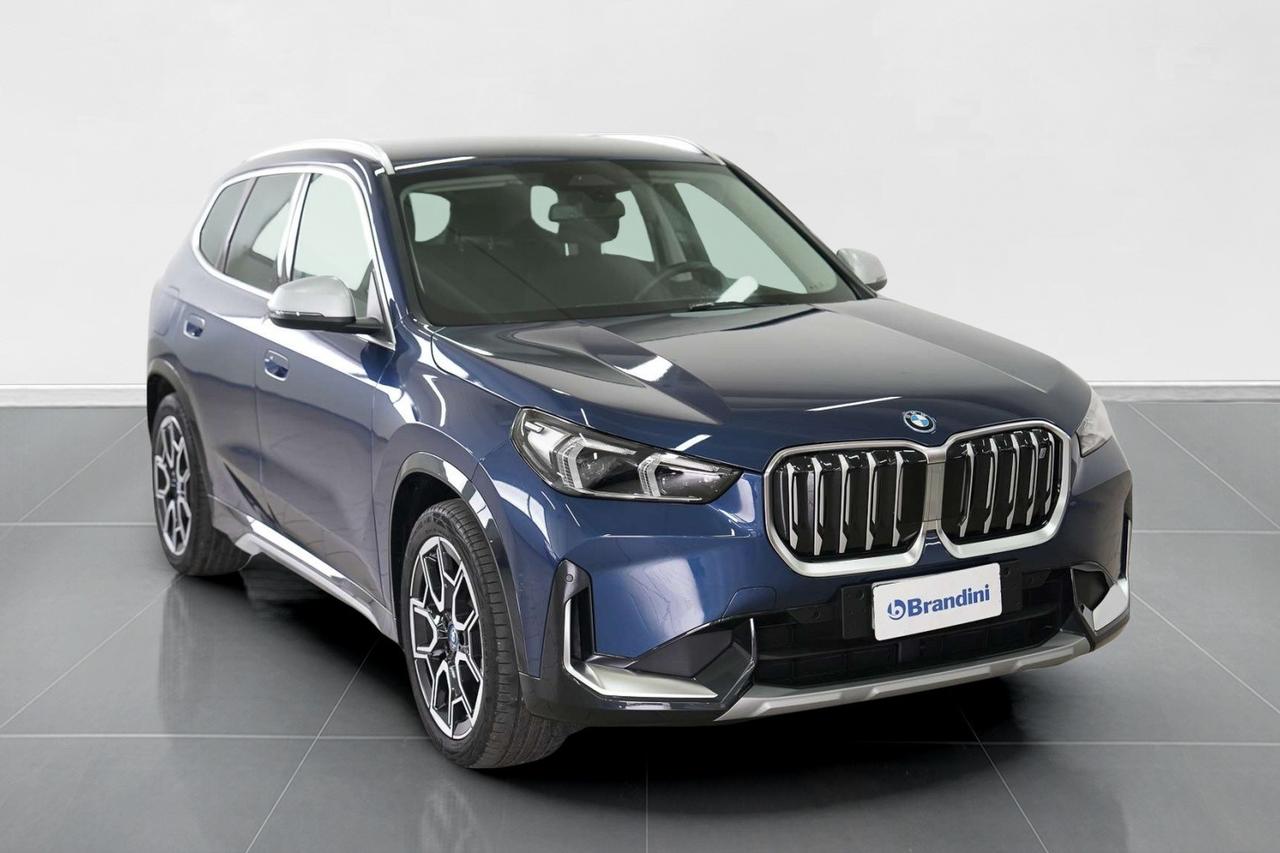 BMW X1 iX1 xdrive 30 X-Line