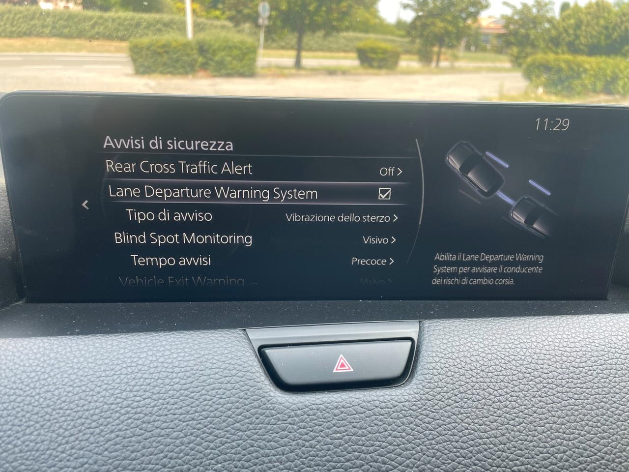 Mazda CX-60 3.3L e-Skyactiv D 249 CV Mhev AWD PROMO