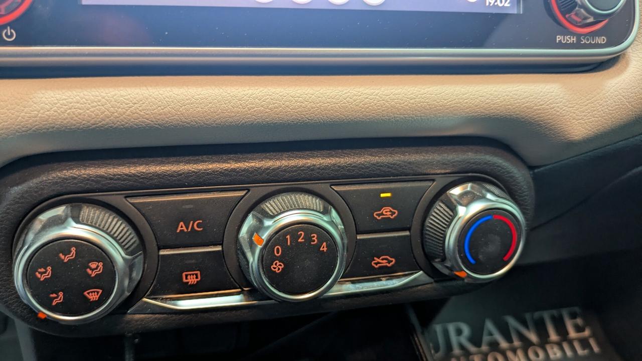 Nissan Micra IG-T 92 GPL 5 porte Eco Acenta