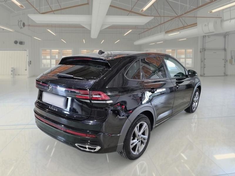 VOLKSWAGEN TAIGO 1.0 TSI 81 KW R-LINE DSG SUV