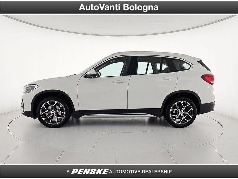 BMW X1 X1 sDrive18d xLine