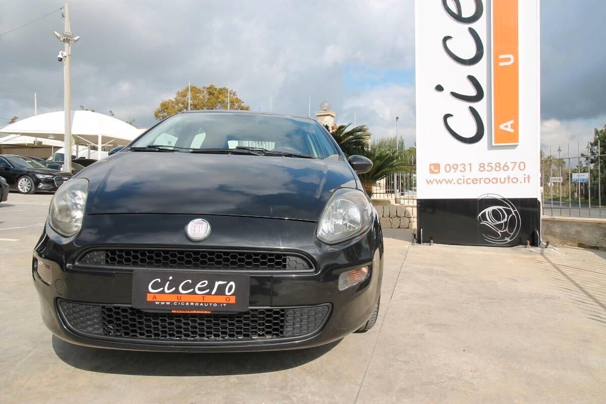 Fiat Punto 1.3 MJT 95 CV 5p Easy 98.000KM|2012