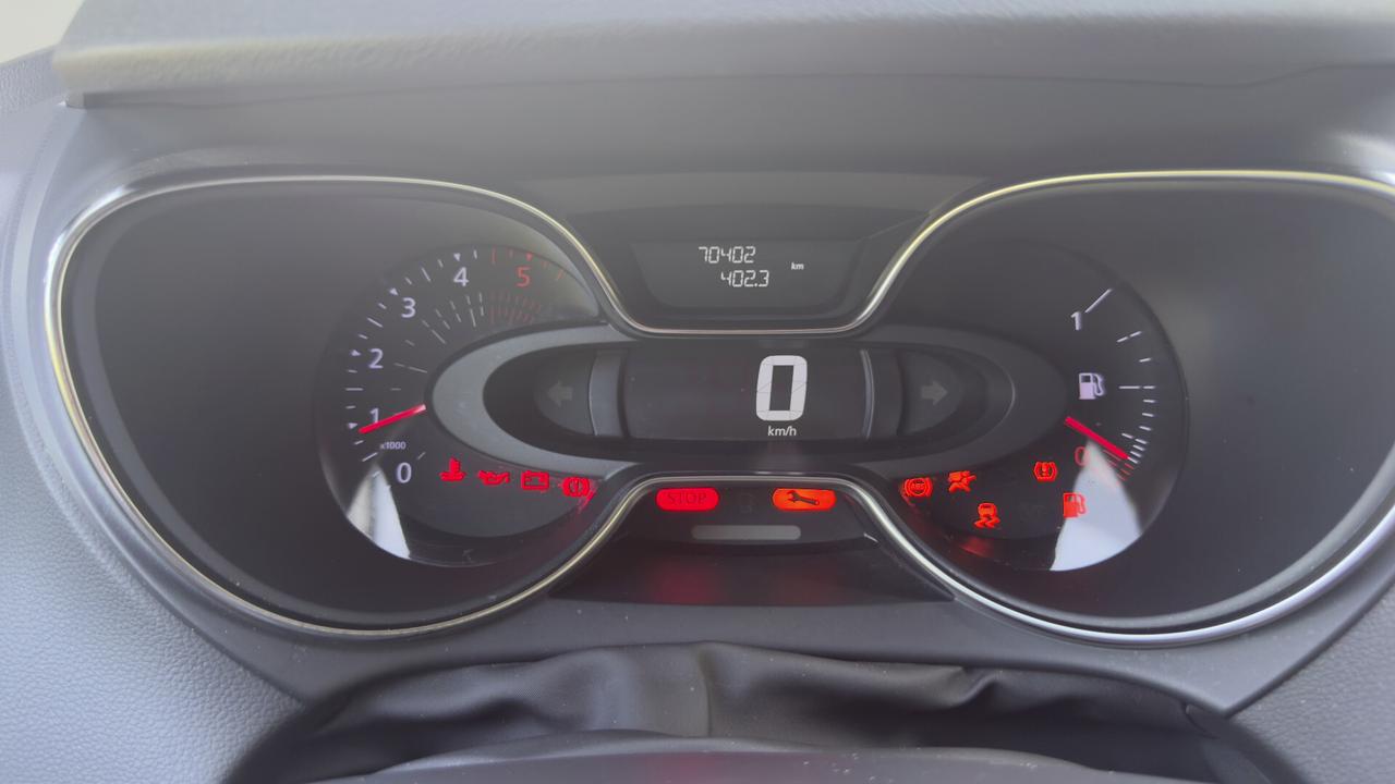 Renault Captur dCi 8V 90 CV Sport Edition2