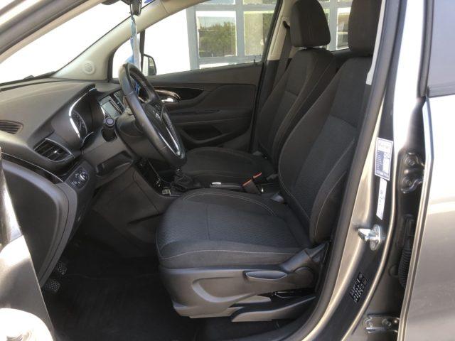 OPEL Mokka X 1.6 CDTI Ecotec 136CV 4x4 Start&Stop Innovation