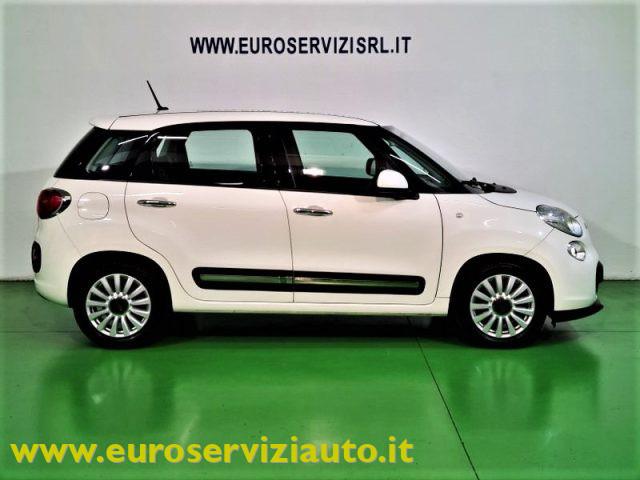 FIAT 500L 1.4 95 CV Lounge