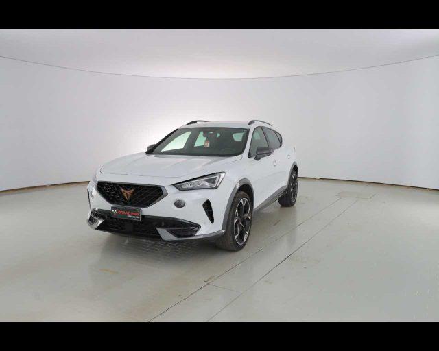 CUPRA Formentor 2.0 TSI 4Drive DSG