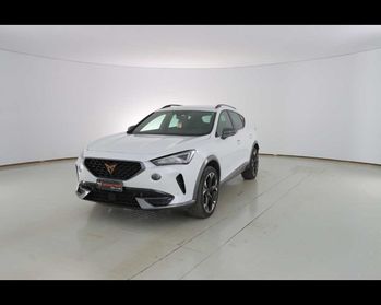 CUPRA Formentor 2.0 TSI 4Drive DSG