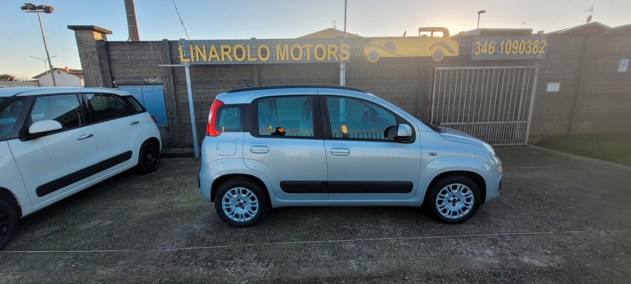 Fiat Panda 1.2 Classic