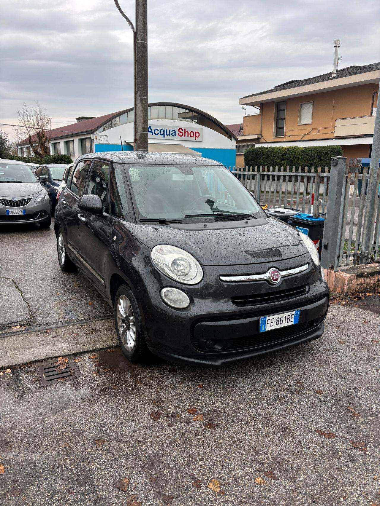 Fiat 500L 1.3 Multijet 85 CV Pop Star NESSUN VINCOLO