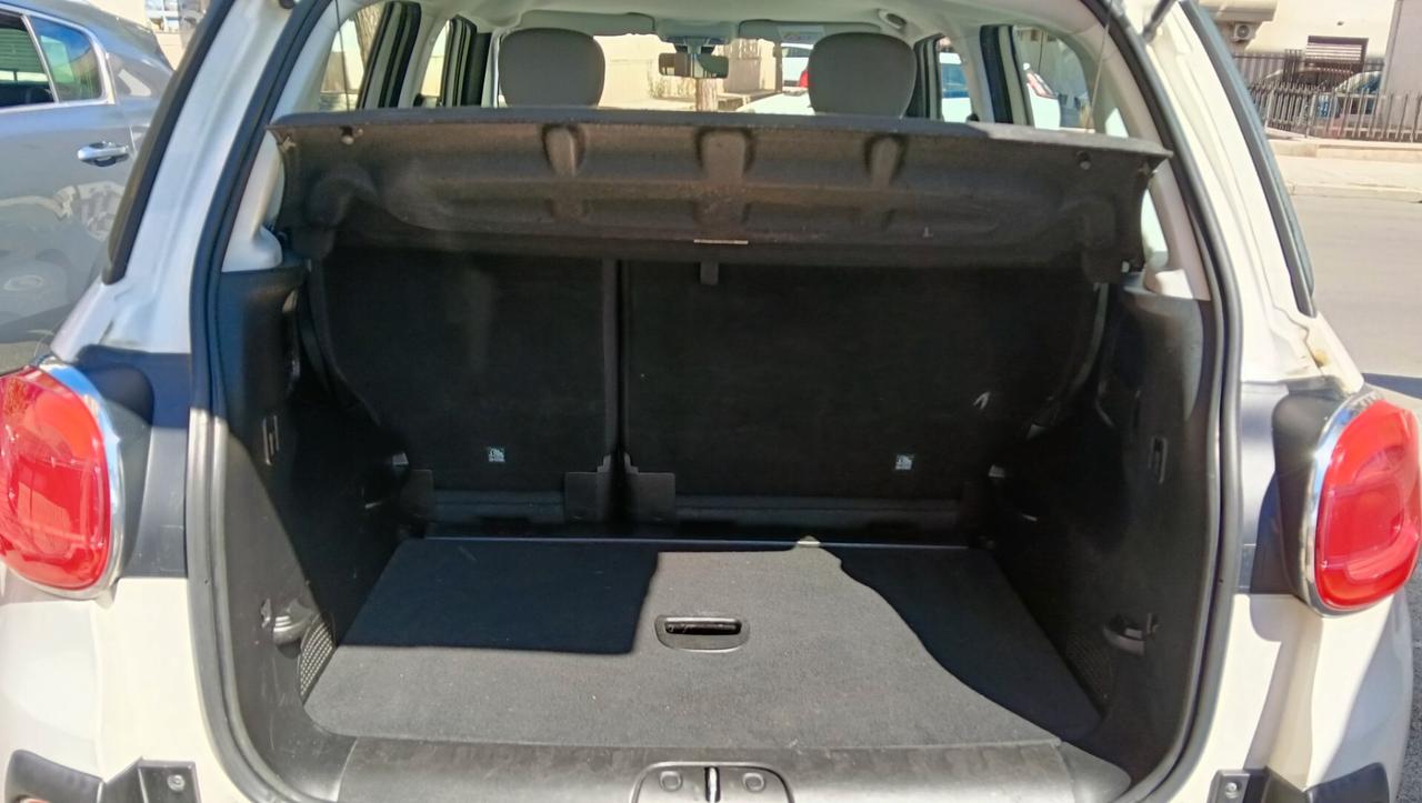 FIAT 500L 1.6 MTJ NAVI -PREZZO PROMO!