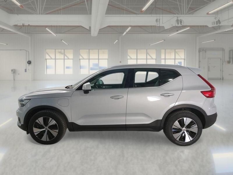 VOLVO XC40 T5 PLUG-IN HYBRID AUTO RECH INSCRIP EXPR SUV